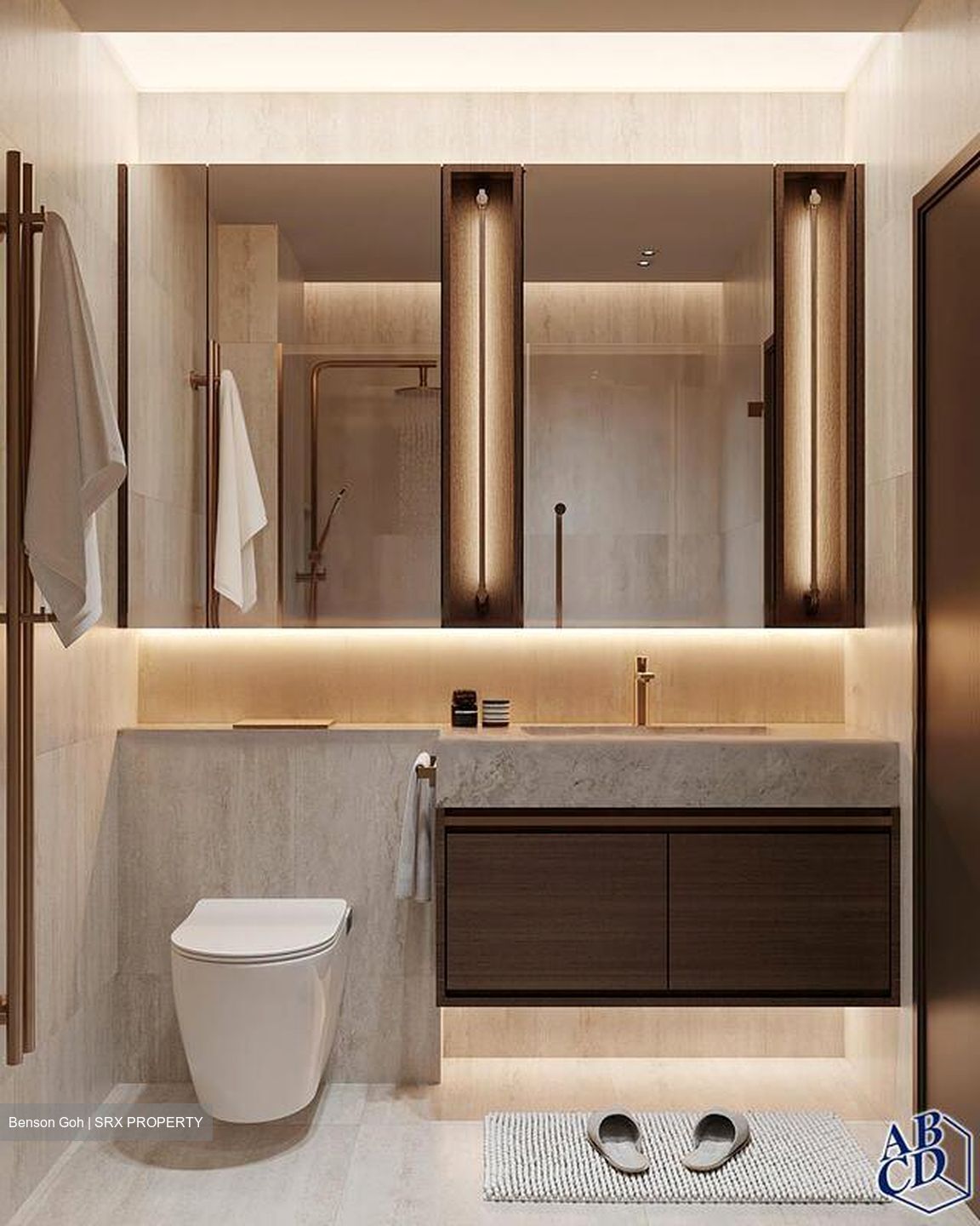 Watten Estate (D11), Detached #480302481